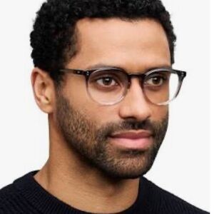 $414 Unisex Oliver Peoples OV5298U FINLEY ESQ. Handcrafted frames RX sunglasses